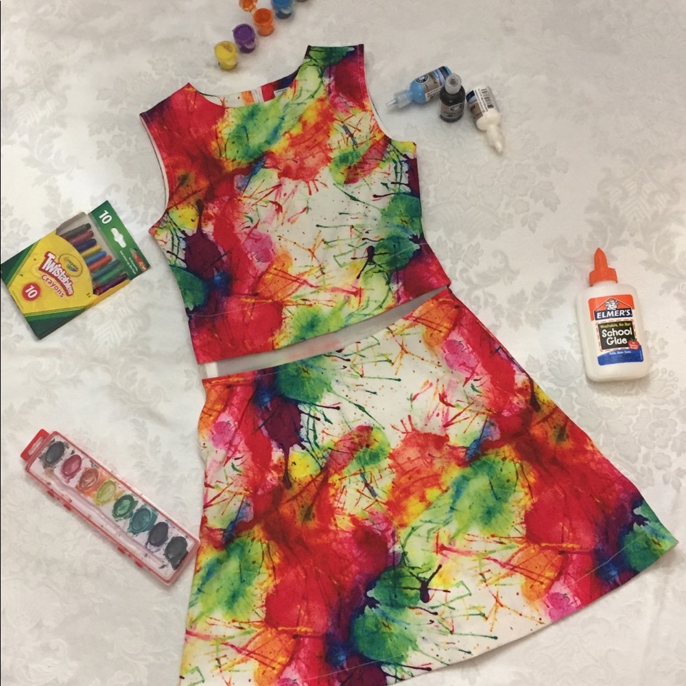 🏷Girl’s size 6 jumper